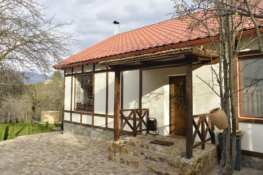 Villa Jrhogher ディリジャン 部屋 写真
