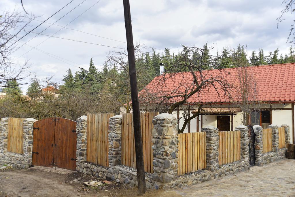 Villa Jrhogher ディリジャン 部屋 写真