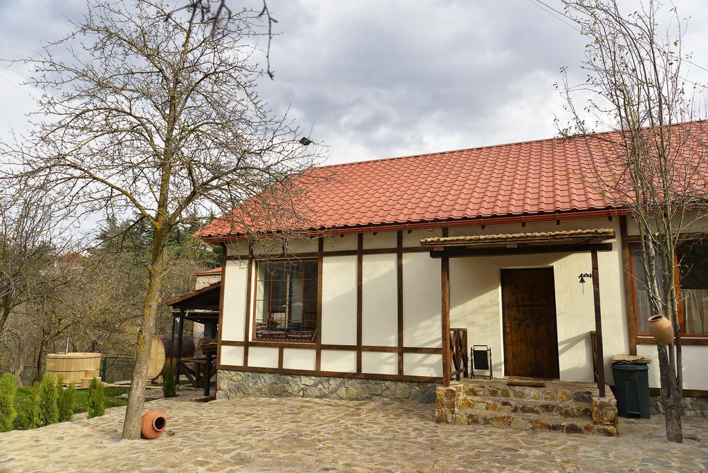Villa Jrhogher ディリジャン 部屋 写真