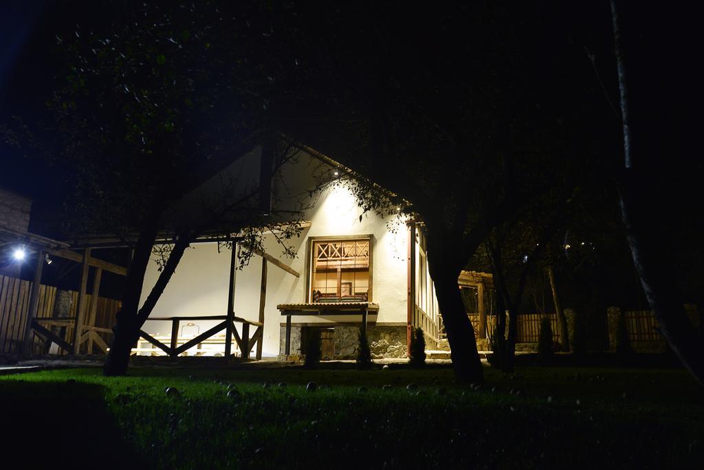 Villa Jrhogher ディリジャン 部屋 写真