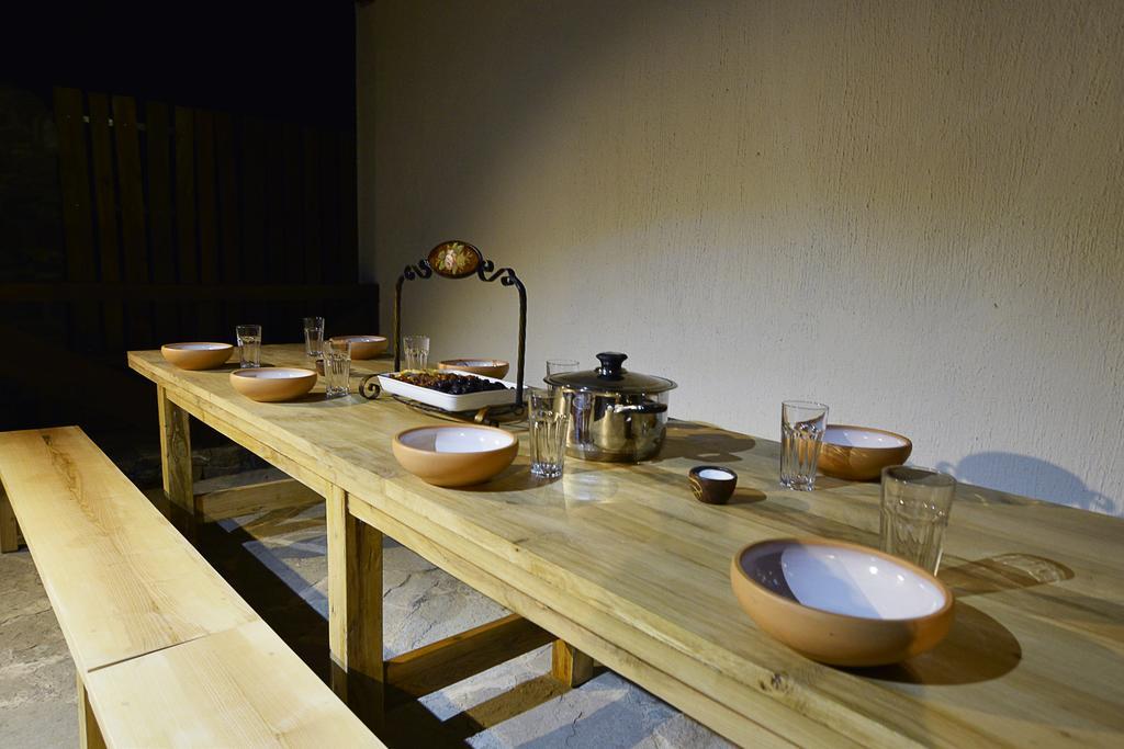 Villa Jrhogher ディリジャン 部屋 写真