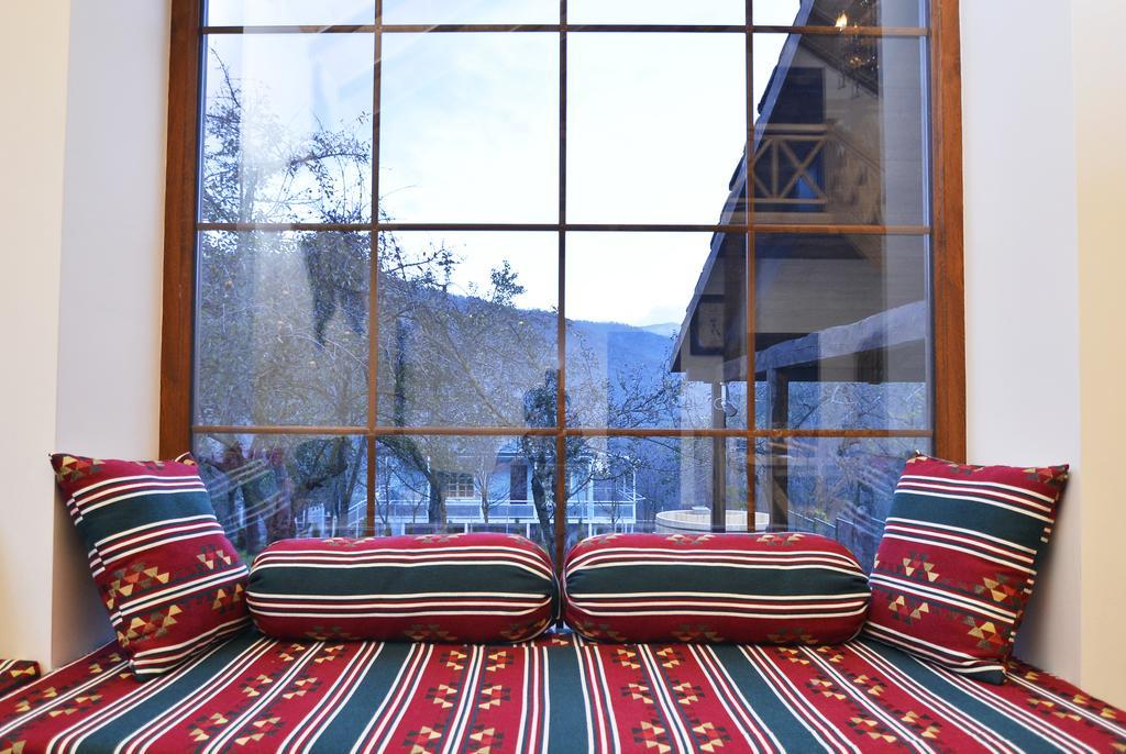 Villa Jrhogher ディリジャン エクステリア 写真