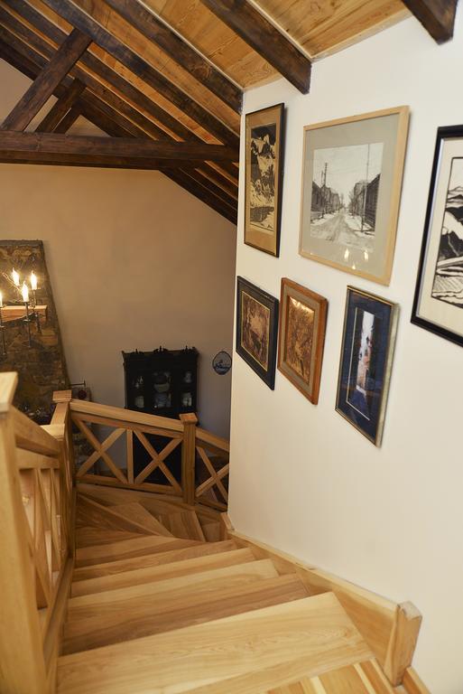 Villa Jrhogher ディリジャン 部屋 写真