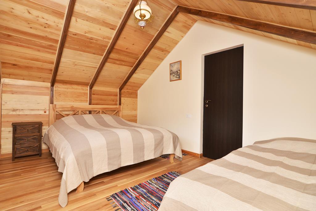 Villa Jrhogher ディリジャン 部屋 写真